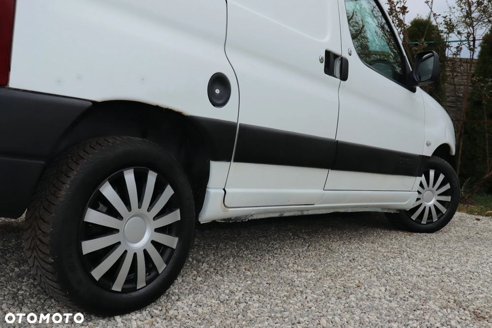 Citroën Berlingo - 31