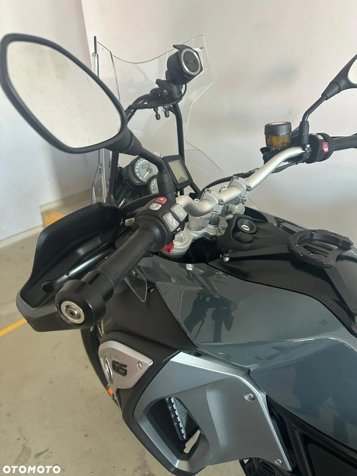 BMW GS - 10