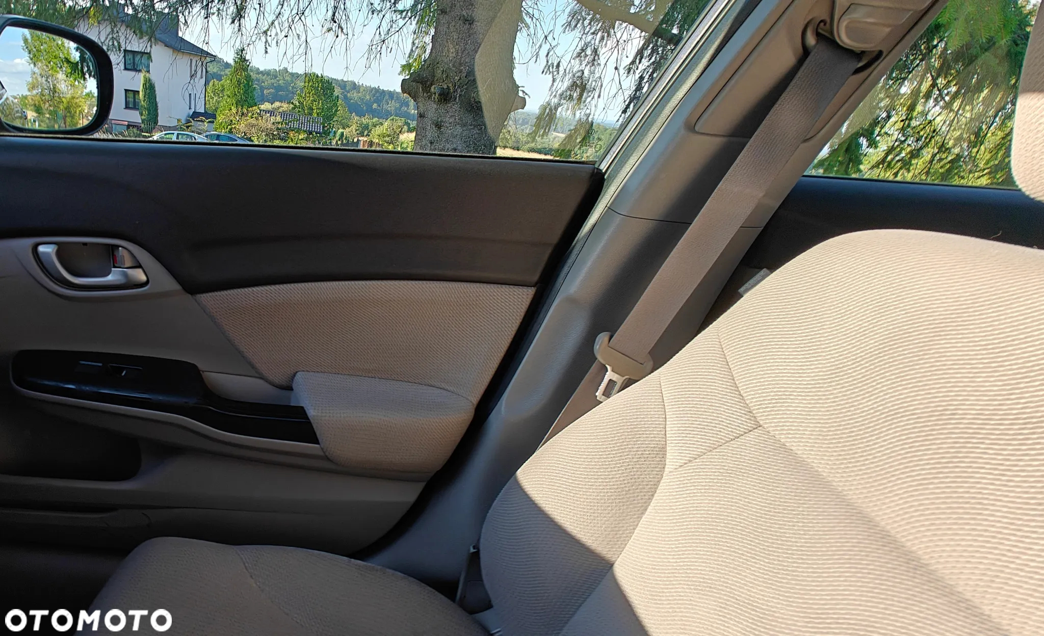 Honda Civic - 12