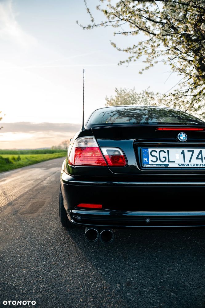 BMW Seria 3 320Ci - 9