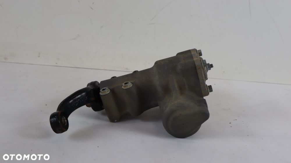 JEEP WRANGLER JL 2.2 CRD 18- PRZEKŁADNIA KIEROWNICZA 68250506AC - 3