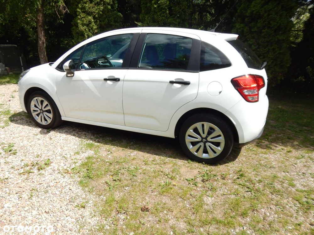 Citroën C3 Pure Tech VTi 68 Cool&Sound - 6