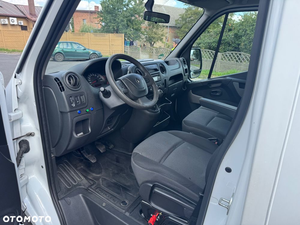 Renault Master - 8