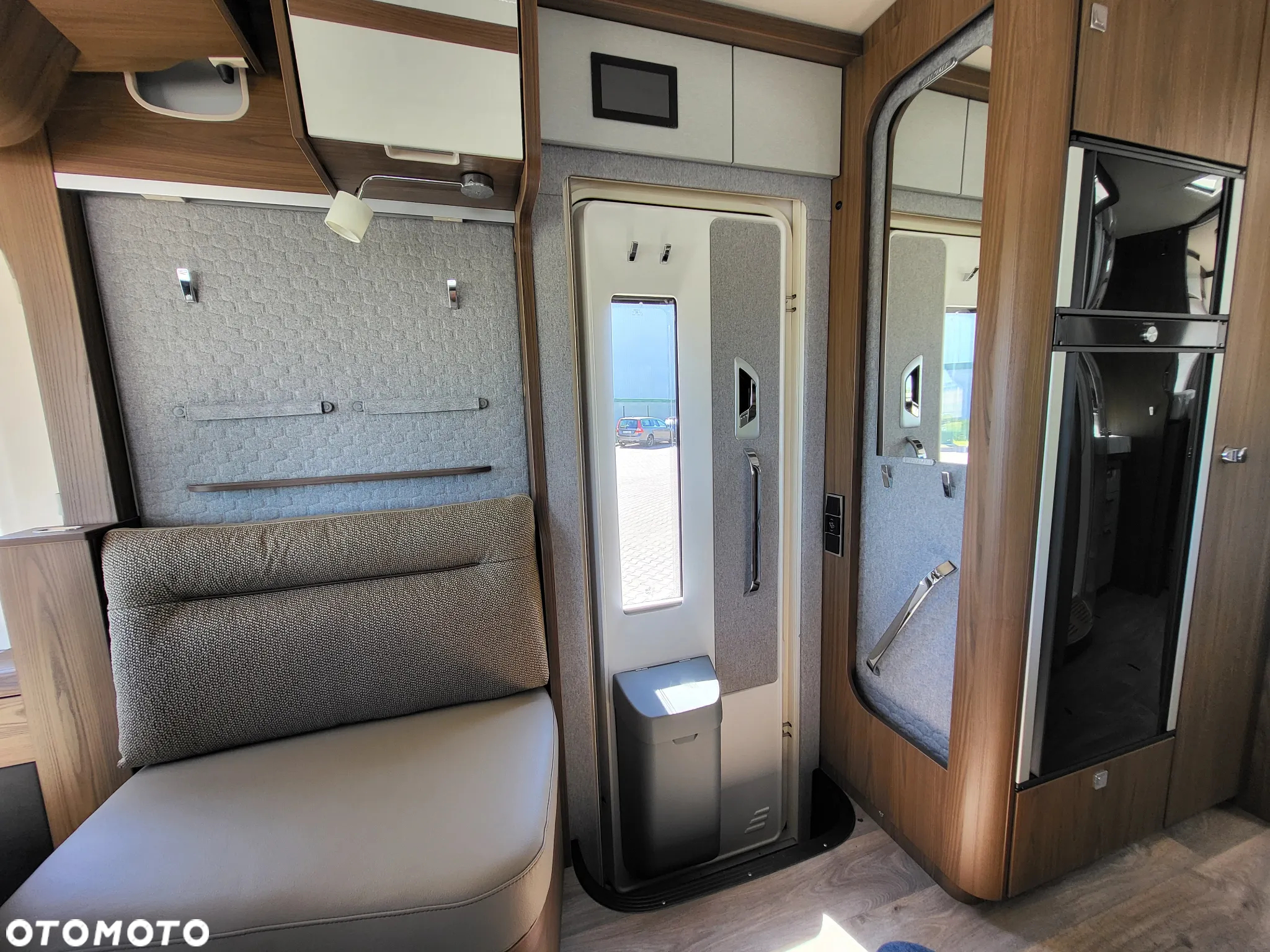 Hymer-Eriba B-ML I 880 - 7