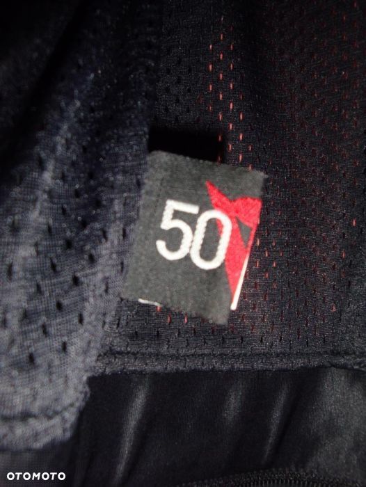 dainese kurtka motocyklowa - 4