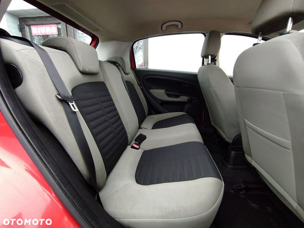 Fiat Grande Punto - 17