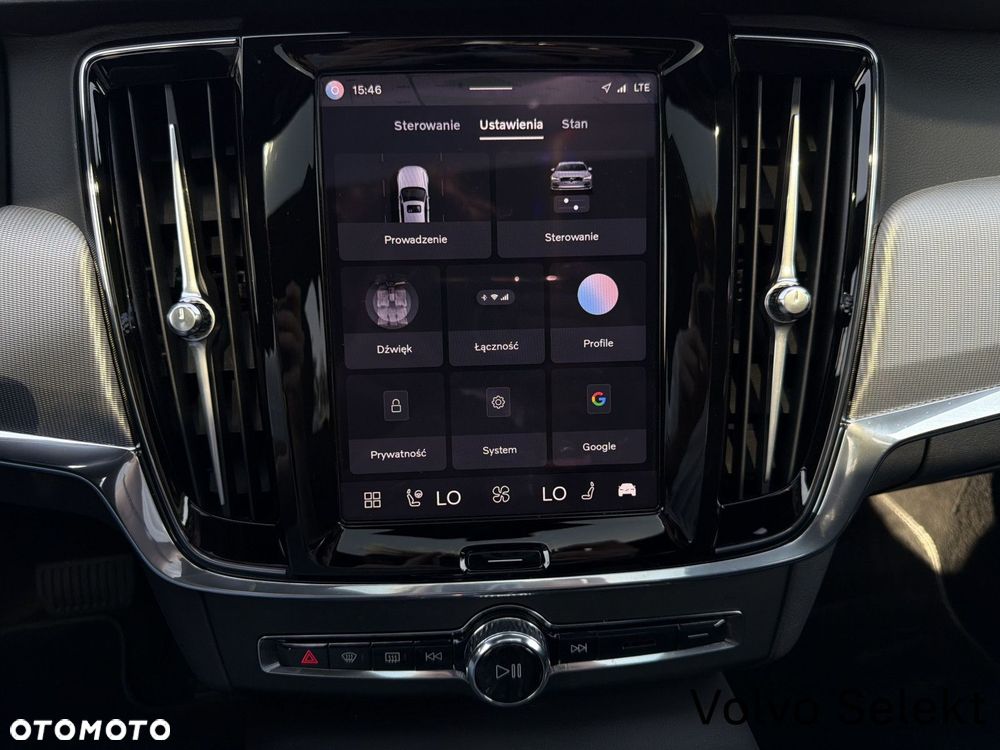 Volvo S90 - 27