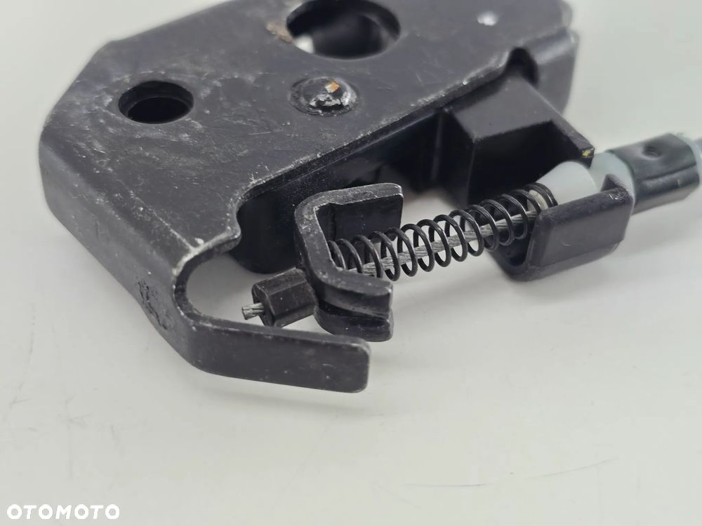 ZAMEK SIEDZENIA LINKA  TRIUMPH SCRAMBLER 400 SPEED - 7