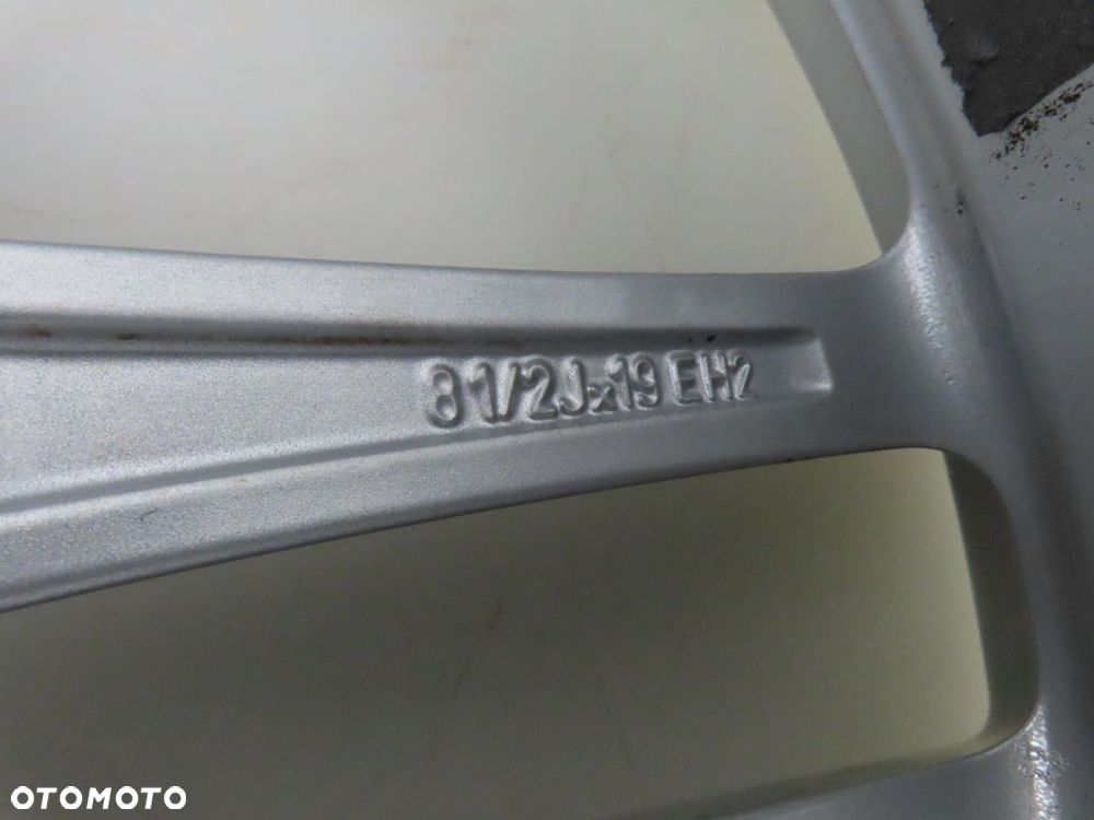 Alufelga 19'' BMW M3 F80 5x120 8,5J ET27 2284907 - 4