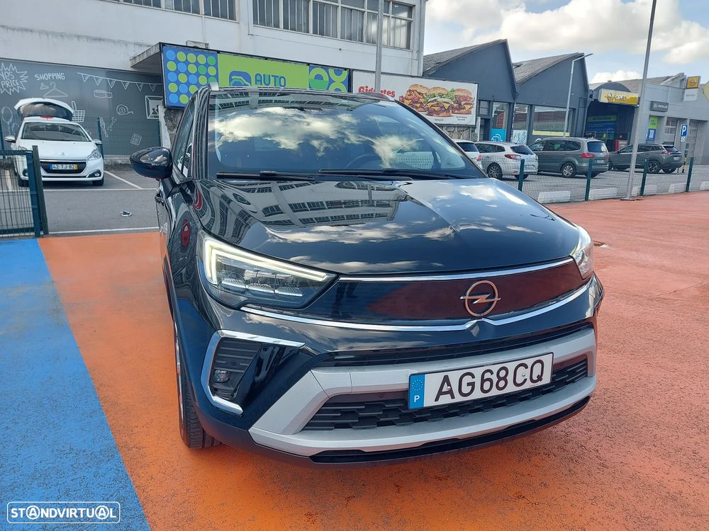 Opel Crossland 1.2 T Elegance - 6