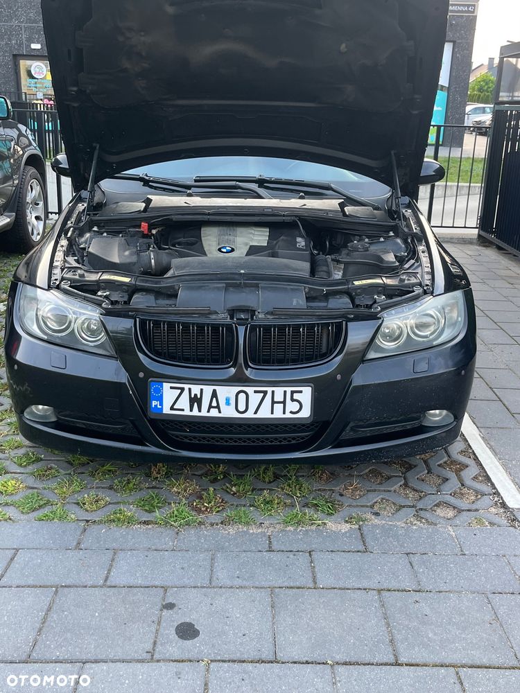 BMW Seria 3 320d - 3