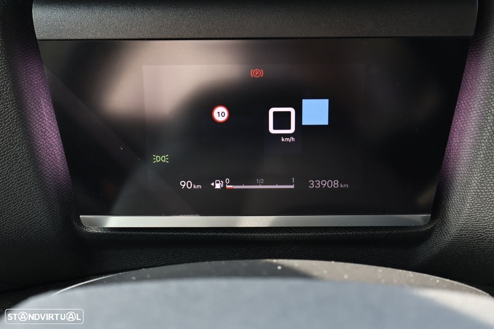Citroën C4 1.2 PureTech Max - 9