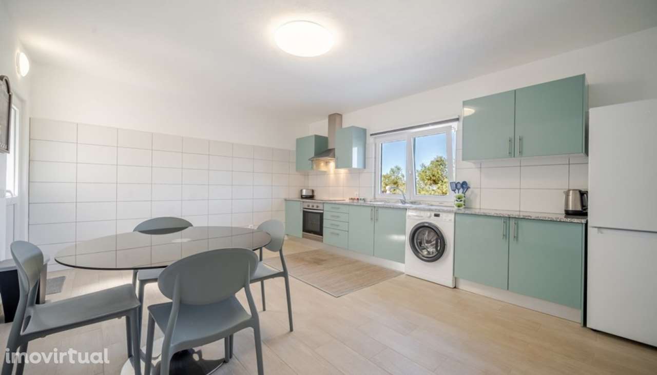 Moradia independente V5 à venda em Boliqueime, Algarve - Grande imagem: 5/33