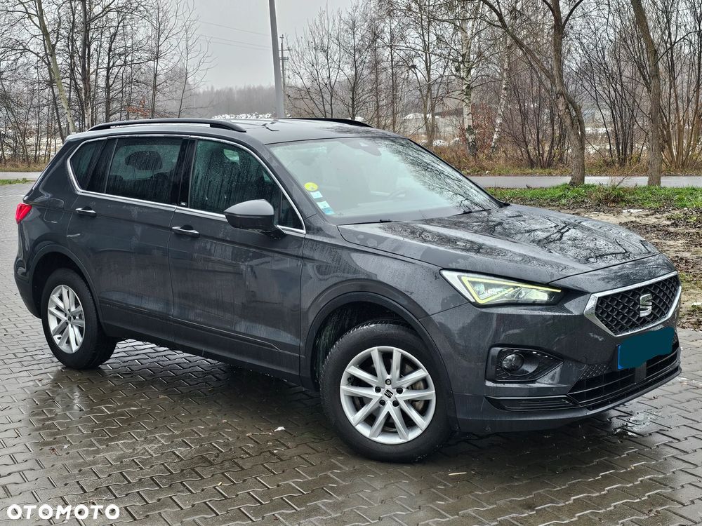 Seat Tarraco 2.0 TDI SCR DSG Xperience - 1