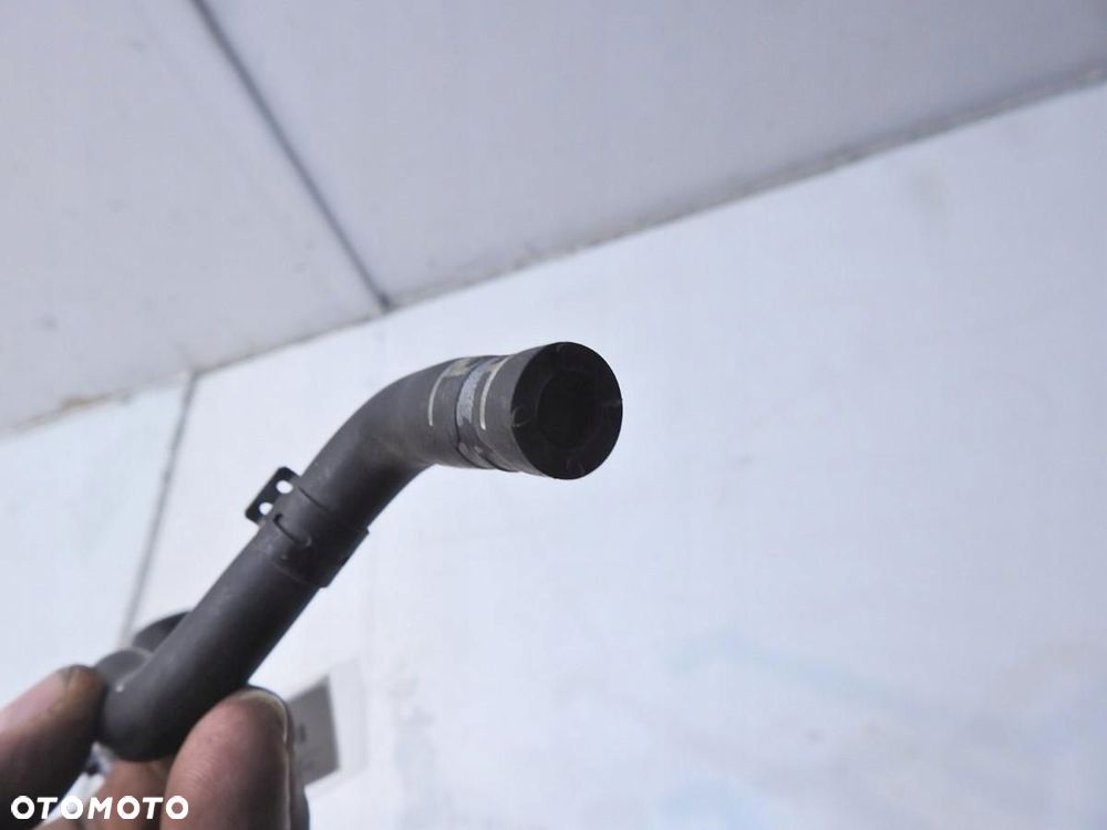 WĄŻ RURA WODY AUDI A4 B7 2.0 TFSI - 5