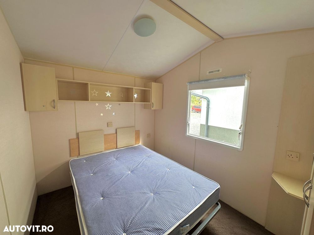 Alta Casă mobilă Willerby Summer nr. 187 | 11 x 3 m | 3 dormitoare și 1 baie - 7