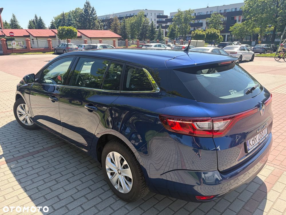 Renault Megane 1.2 Energy TCe Premiere Edition - 20