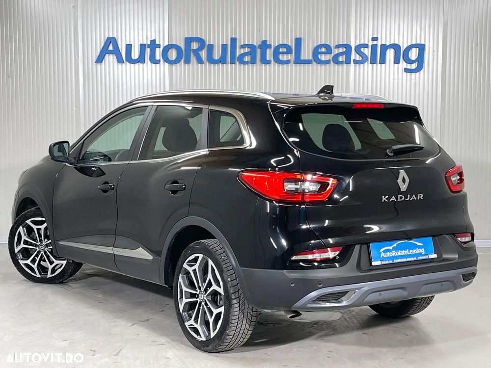 Renault Kadjar TCe EDC GPF Intens - 5