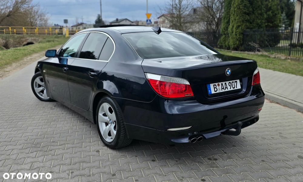 BMW Seria 5 - 13