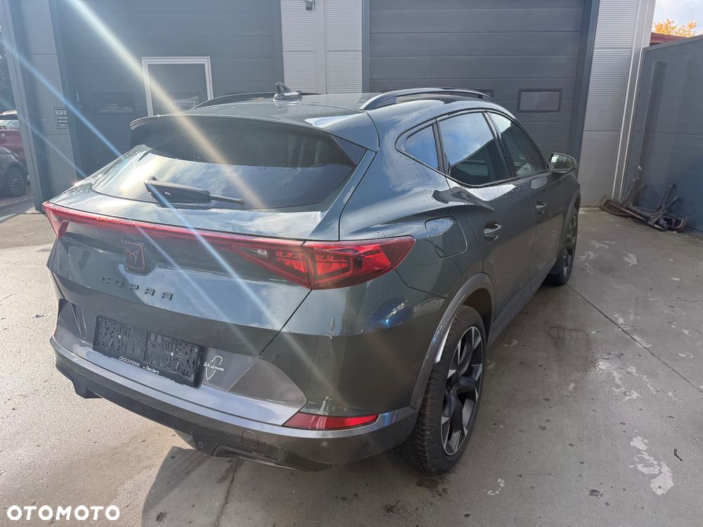 Cupra Formentor 1.5 TSI DSG - 10
