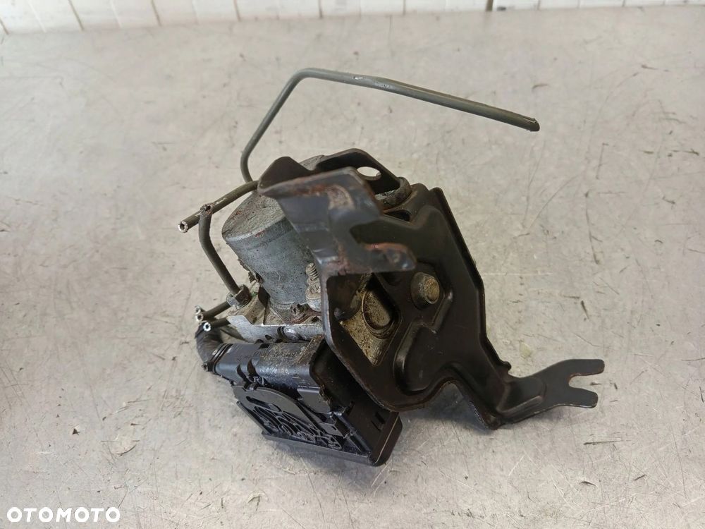 POMPA ABS NISSAN MICRA K12 47660-AX600 1.2 80KM 02-10 - 10
