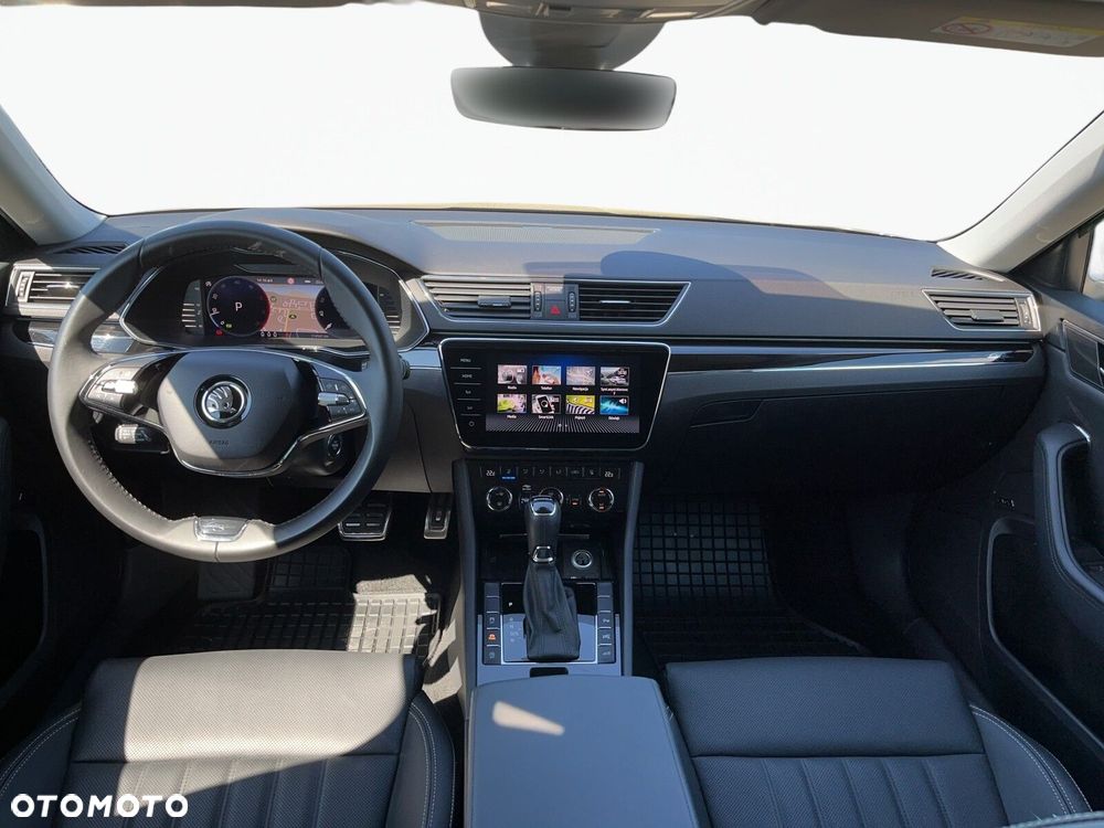 Skoda Superb - 13