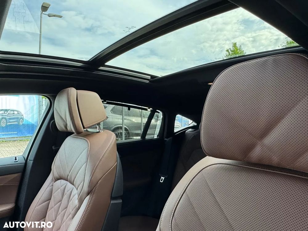 BMW X6 xDrive40d AT MHEV - 15
