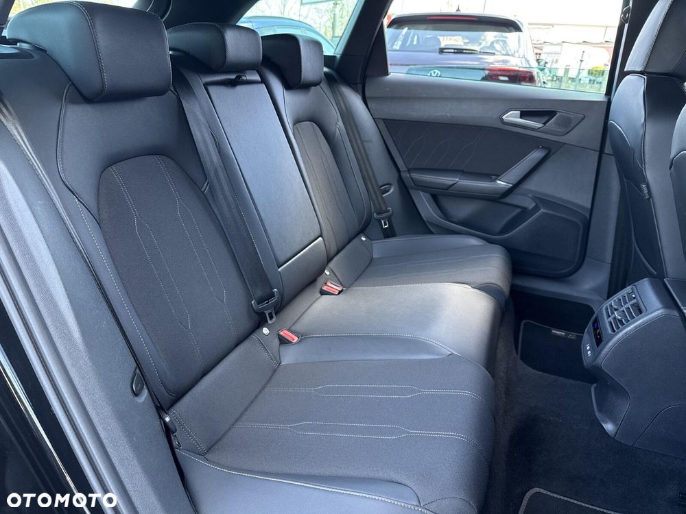 Cupra Leon Sportstourer - 14