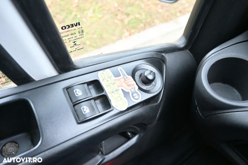 Iveco 35C16 - 21