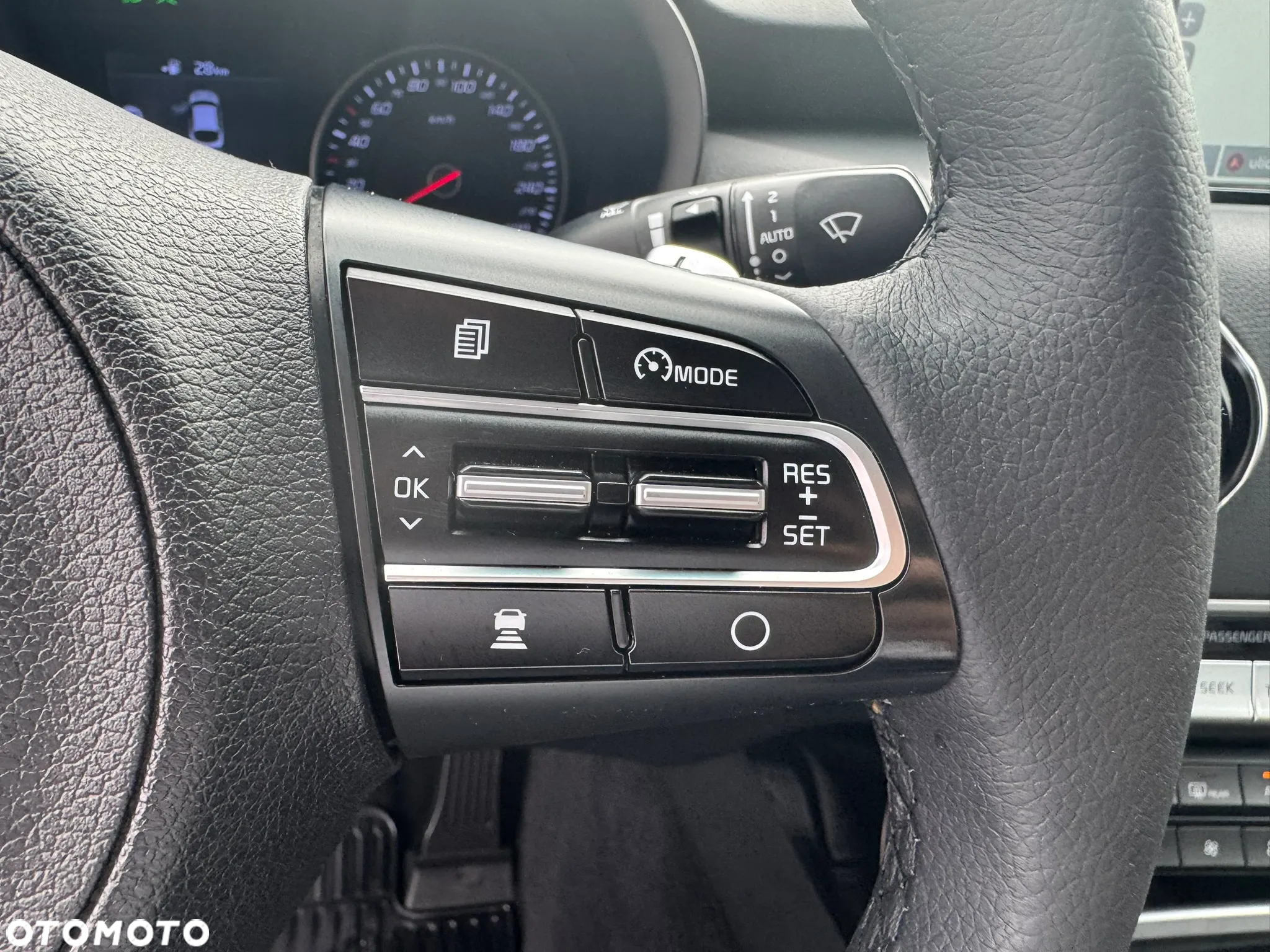 Kia Stinger 2.0 T-GDI L - 14