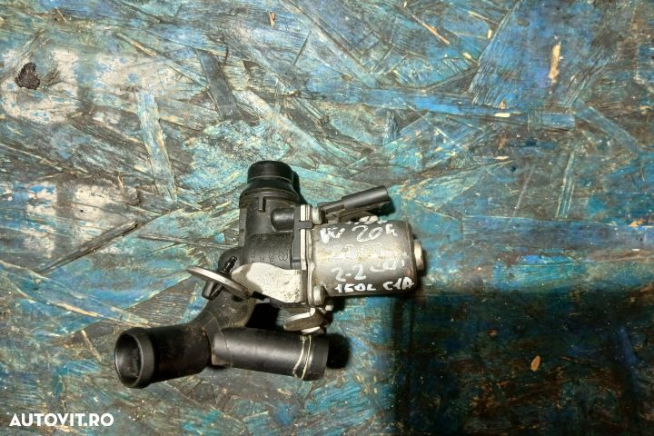 Pompa recirculare apa A6512000231 A6512000231 Mercedes-Benz C-Class W - 1