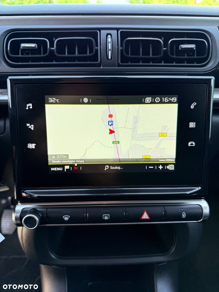 Citroën C3 Pure Tech 83 S&S SHINE PACK - 15