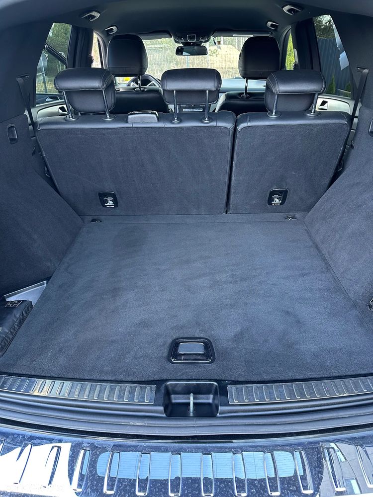 Mercedes-Benz GLE 250 d 4-Matic - 10