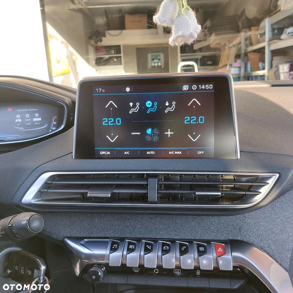 Peugeot 5008 BlueHDI 120 EAT6 Stop & Start Allure - 14