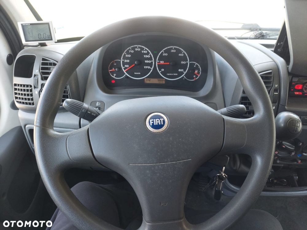 Fiat DUATO - 11