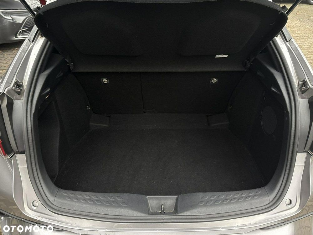 Toyota C-HR 1.8 Hybrid Prestige - 12