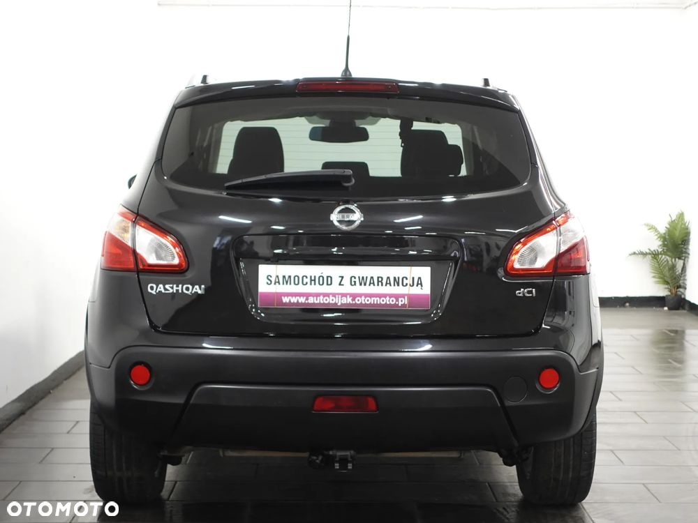 Nissan Qashqai 2.0 dCi DPF I-Way - 7