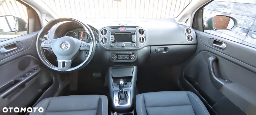 Volkswagen Golf Plus 1.4 TSI Highline DSG - 18