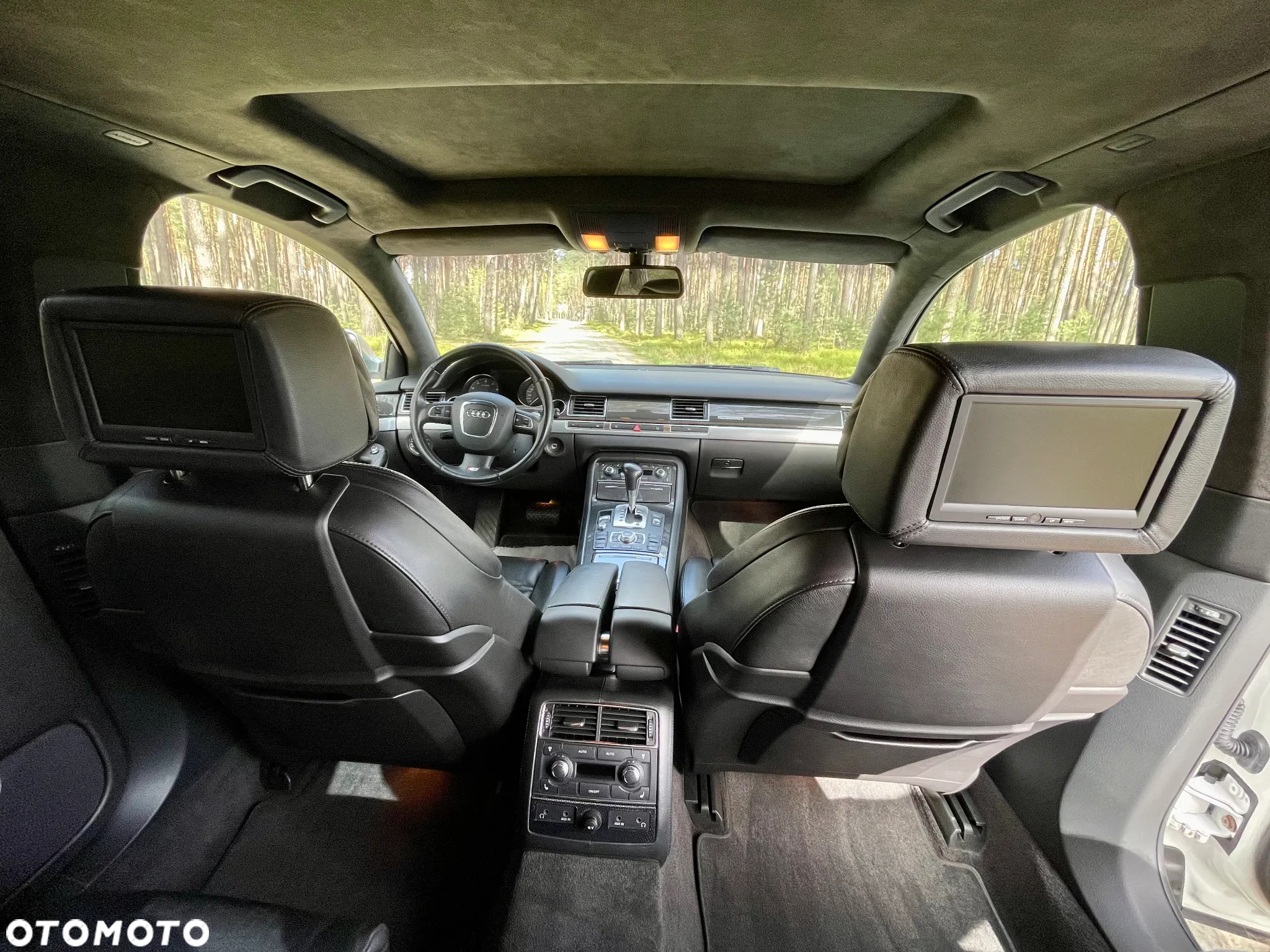 Audi S8 5.2 FSI Quattro - 6