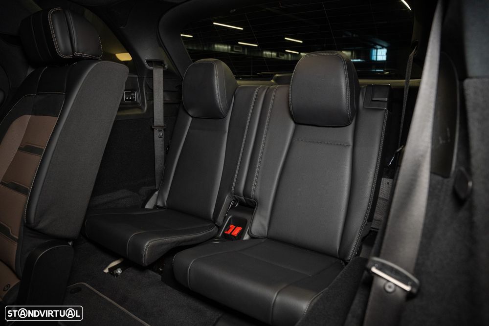 Mercedes-Benz GLE 53 AMG 4Matic+ - 41