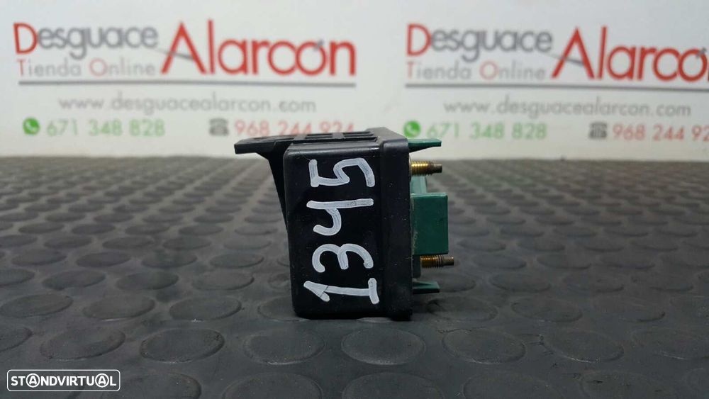 CAIXA DE PRÉ AQUECIMENTO PEUGEOT PARTNER (S2) COMBI PLUS - 7