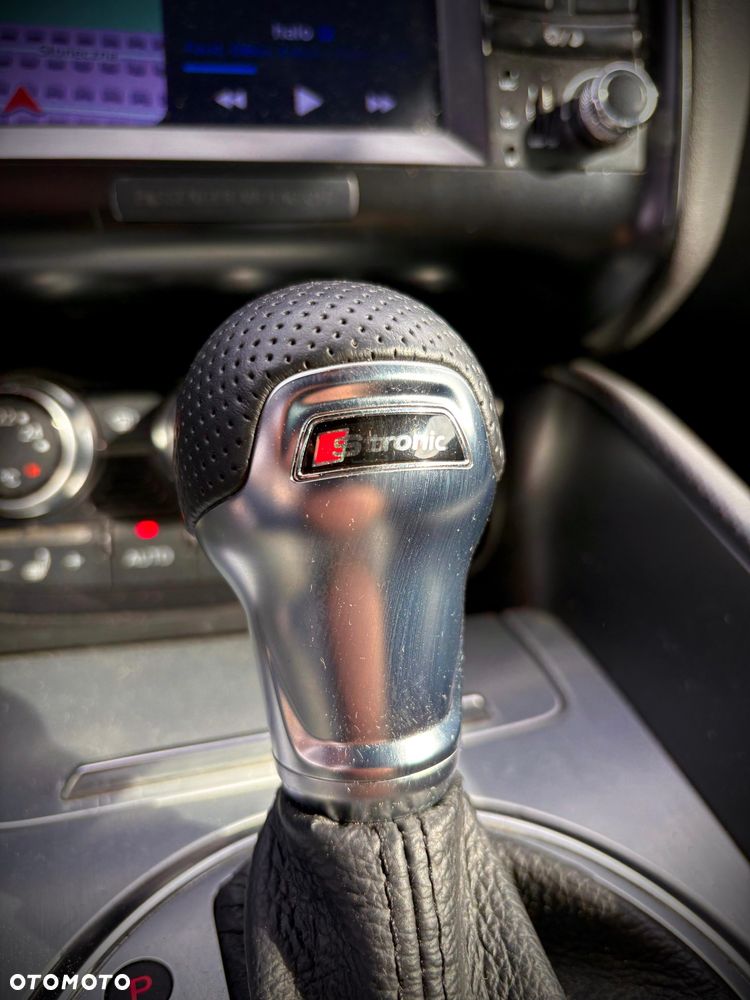 Audi TT Coupé 2.0 TFSI S tronic - 7