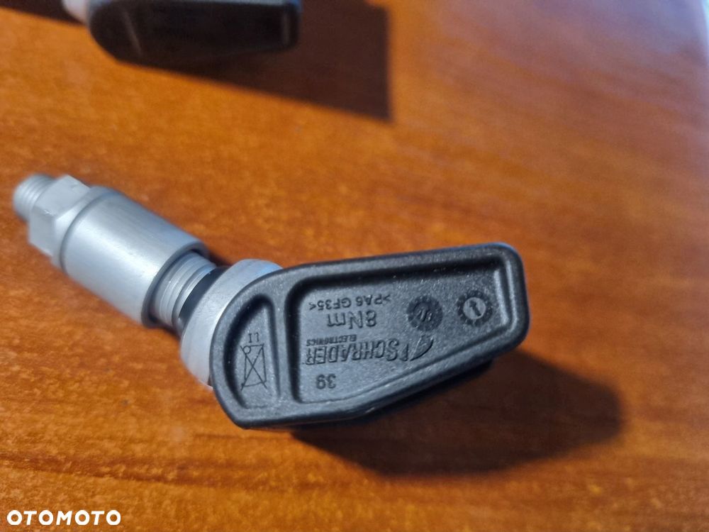 CZUJNIKI TPMS MERCEDES X53 GLC,S,E,C KLASSE DG6W2D4 - 4