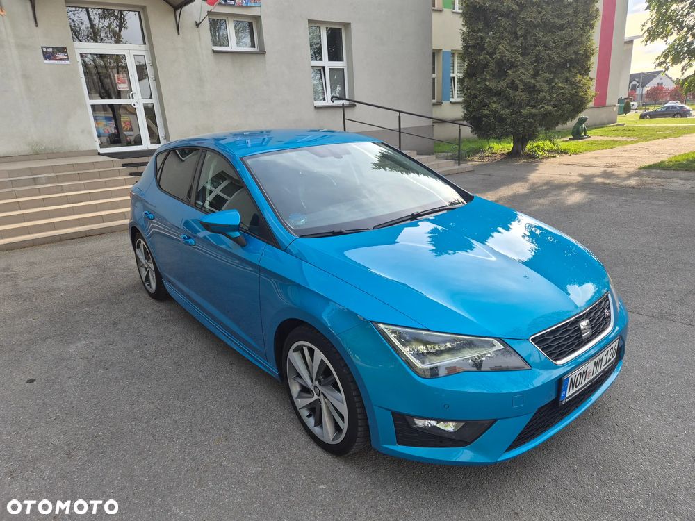 Seat Leon 1.4 TSI Style S&S - 4