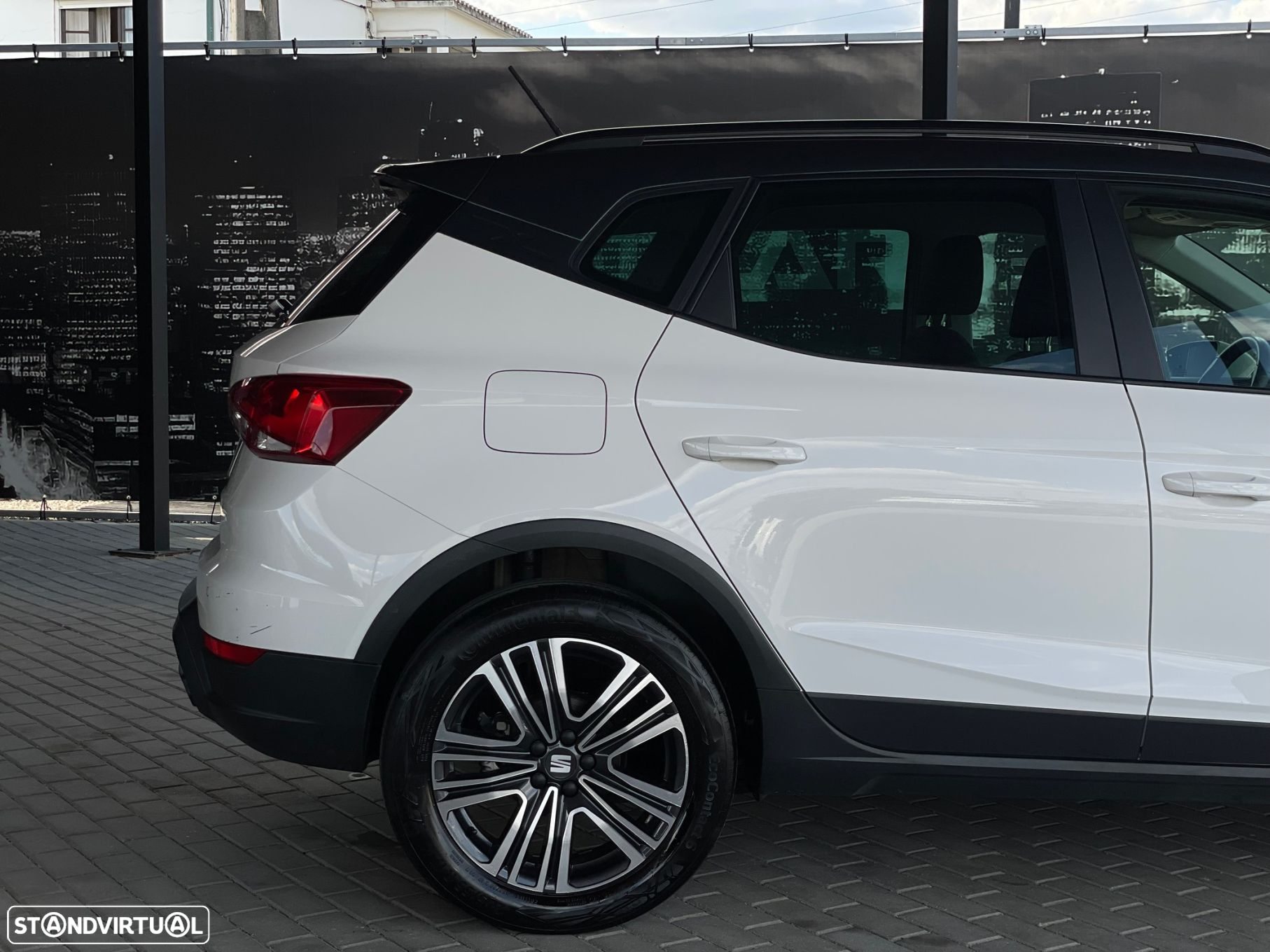 SEAT Arona 1.0 TSI Xperience - 8