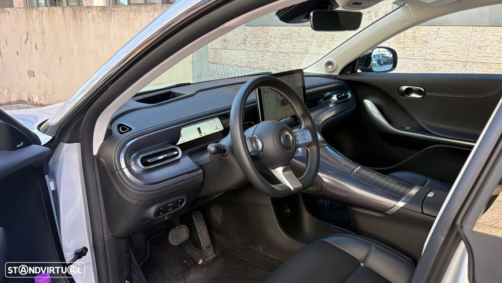 Smart #3 66 kWh Premium - 7