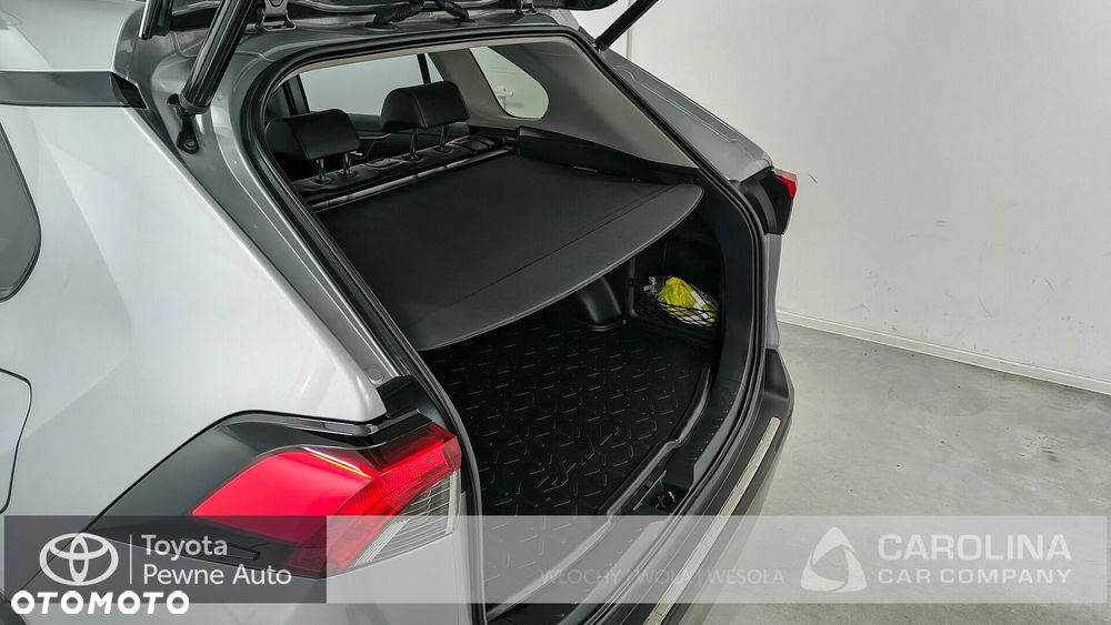 Toyota RAV4 2.5 Hybrid Executive 4x4 - 30