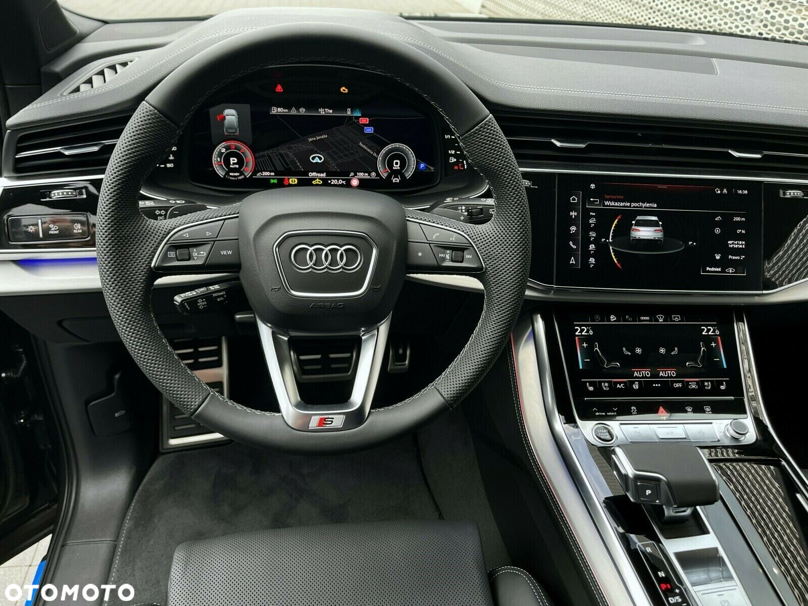 Audi Q7 - 27