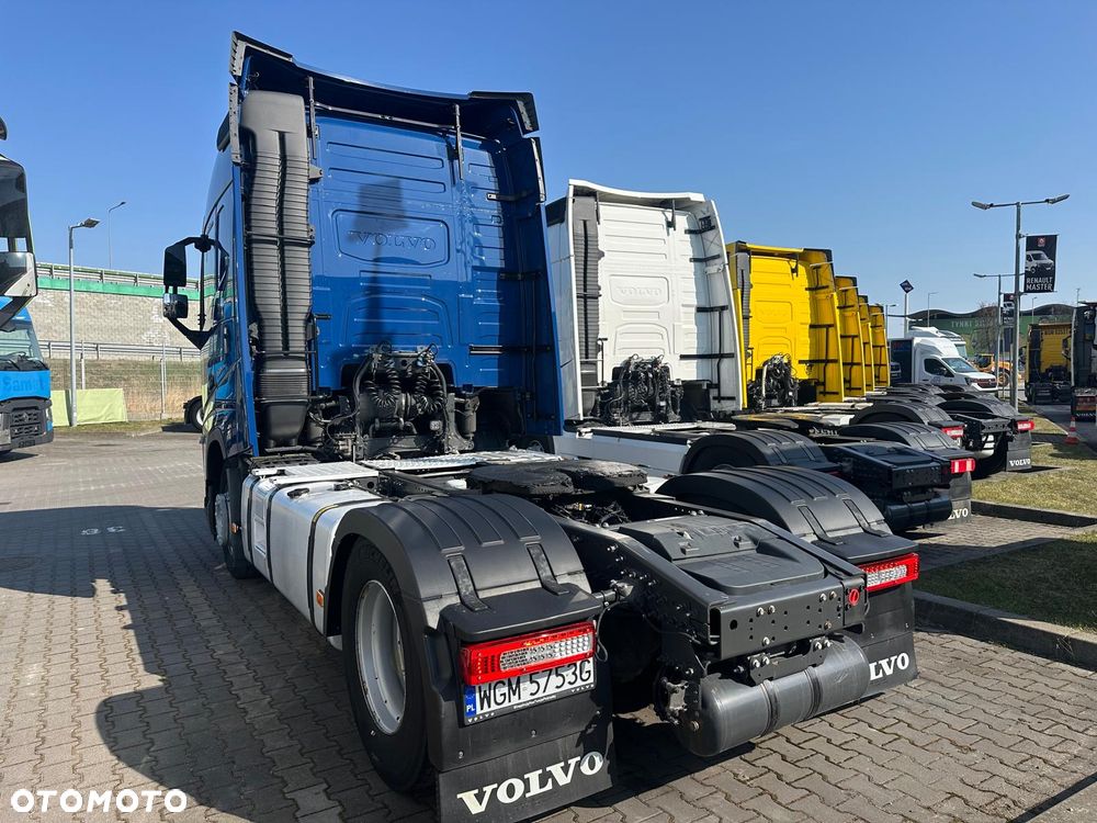 Volvo FH - 4