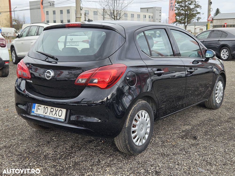 Opel Corsa 1.4 ECOTEC Active - 3